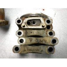 103W008 Engine Block Main Caps From 2003 Ford Taurus 3.0 103W008 Engine Block Main Caps From 2003 Ford Taurus 3.0